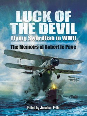 cover image of Luck of the Devil